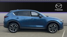 Mazda CX-5 2.0 Sport Edition 5dr Auto Petrol Estate